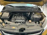 Chevrolet Aveo 2025 5p LT L4/1.5 Man IMG_8075