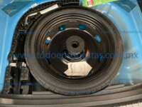 Volkswagen Taos 2021 5p Comfortline L4/1.4/T Aut IMG_4896