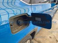 Volkswagen Taos 2021 5p Comfortline L4/1.4/T Aut IMG_4897