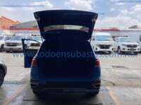 Volkswagen Taos 2021 5p Comfortline L4/1.4/T Aut IMG_4895