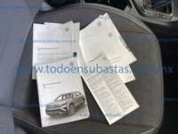 Volkswagen Taos 2021 5p Comfortline L4/1.4/T Aut IMG_4898