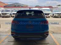 Volkswagen Taos 2021 5p Comfortline L4/1.4/T Aut IMG_4870