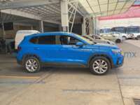 Volkswagen Taos 2021 5p Comfortline L4/1.4/T Aut IMG_4868