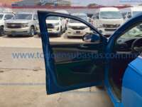 Volkswagen Taos 2021 5p Comfortline L4/1.4/T Aut IMG_4873