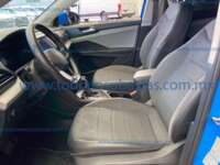 Volkswagen Taos 2021 5p Comfortline L4/1.4/T Aut IMG_4874