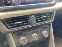 Volkswagen Taos 2021 5p Comfortline L4/1.4/T Aut IMG_4882