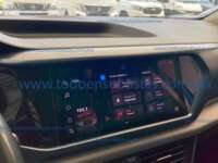 Volkswagen Taos 2021 5p Comfortline L4/1.4/T Aut IMG_4880