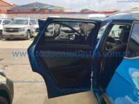 Volkswagen Taos 2021 5p Comfortline L4/1.4/T Aut IMG_4888