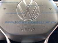 Volkswagen Taos 2021 5p Comfortline L4/1.4/T Aut IMG_4890