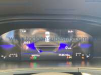 Volkswagen Taos 2021 5p Comfortline L4/1.4/T Aut IMG_4876