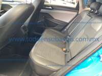 Volkswagen Taos 2021 5p Comfortline L4/1.4/T Aut IMG_4889