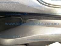 Volkswagen Taos 2021 5p Comfortline L4/1.4/T Aut IMG_4893