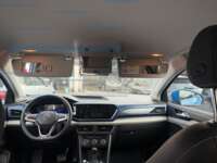 Volkswagen Taos 2021 5p Comfortline L4/1.4/T Aut IMG_3183