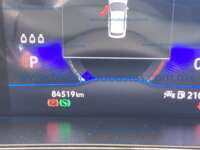 Volkswagen Taos 2021 5p Comfortline L4/1.4/T Aut IMG_4877