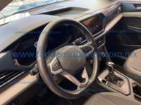 Volkswagen Taos 2021 5p Comfortline L4/1.4/T Aut IMG_4875