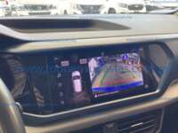 Volkswagen Taos 2021 5p Comfortline L4/1.4/T Aut IMG_4881