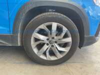 Volkswagen Taos 2021 5p Comfortline L4/1.4/T Aut 2021 Volkswagen Taos Ingreso Llantas 0