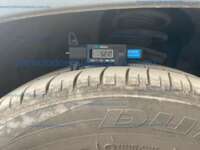 Volkswagen Taos 2021 5p Comfortline L4/1.4/T Aut 2021 Volkswagen Taos Ingreso Llantas 10