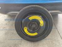 Volkswagen Taos 2021 5p Comfortline L4/1.4/T Aut 2021 Volkswagen Taos Ingreso Llantas 12