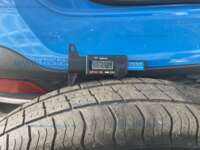 Volkswagen Taos 2021 5p Comfortline L4/1.4/T Aut 2021 Volkswagen Taos Ingreso Llantas 13