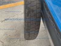 Volkswagen Taos 2021 5p Comfortline L4/1.4/T Aut 2021 Volkswagen Taos Ingreso Llantas 14