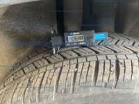 Volkswagen Taos 2021 5p Comfortline L4/1.4/T Aut 2021 Volkswagen Taos Ingreso Llantas 4