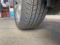 Volkswagen Taos 2021 5p Comfortline L4/1.4/T Aut 2021 Volkswagen Taos Ingreso Llantas 5