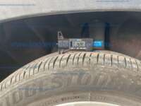 Volkswagen Taos 2021 5p Comfortline L4/1.4/T Aut 2021 Volkswagen Taos Ingreso Llantas 7