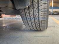 Volkswagen Taos 2021 5p Comfortline L4/1.4/T Aut 2021 Volkswagen Taos Ingreso Llantas 8