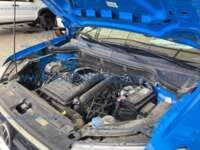 Volkswagen Taos 2021 5p Comfortline L4/1.4/T Aut IMG_4904