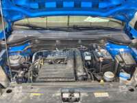 Volkswagen Taos 2021 5p Comfortline L4/1.4/T Aut IMG_4905