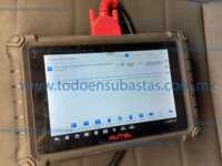 Volkswagen Taos 2021 5p Comfortline L4/1.4/T Aut IMG_4910