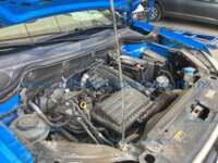 Volkswagen Taos 2021 5p Comfortline L4/1.4/T Aut IMG_4906