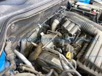 Volkswagen Taos 2021 5p Comfortline L4/1.4/T Aut IMG_4907