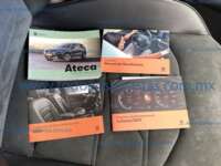 Seat Ateca 2024 5p L4/2.0/T DSG IMG_4846