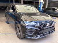 Seat Ateca 2024 5p L4/2.0/T DSG IMG_4806