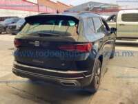 Seat Ateca 2024 5p L4/2.0/T DSG IMG_4808