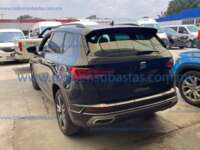 Seat Ateca 2024 5p L4/2.0/T DSG IMG_4810