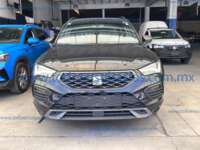 Seat Ateca 2024 5p L4/2.0/T DSG IMG_4812