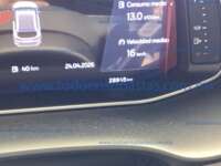 Seat Ateca 2024 5p L4/2.0/T DSG IMG_4817