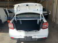 Renault Logan 2023 4p Intens L4/1.6 Aut 2023 Renault Logan Ingreso Cajuela 0