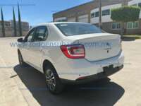 Renault Logan 2023 4p Intens L4/1.6 Aut 2023 Renault Logan Ingreso Documentos 6