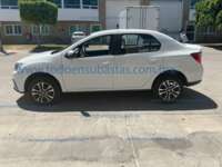 Renault Logan 2023 4p Intens L4/1.6 Aut 2023 Renault Logan Ingreso Exteriores 8