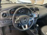 Renault Logan 2023 4p Intens L4/1.6 Aut 2023 Renault Logan Ingreso Interiores 0