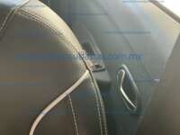 Renault Logan 2023 4p Intens L4/1.6 Aut 2023 Renault Logan Ingreso Interiores 10