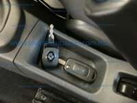 Renault Logan 2023 4p Intens L4/1.6 Aut 2023 Renault Logan Ingreso Interiores 12