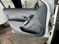 Renault Logan 2023 4p Intens L4/1.6 Aut 2023 Renault Logan Ingreso Interiores 13