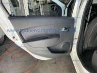 Renault Logan 2023 4p Intens L4/1.6 Aut 2023 Renault Logan Ingreso Interiores 15