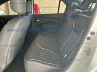 Renault Logan 2023 4p Intens L4/1.6 Aut 2023 Renault Logan Ingreso Interiores 16