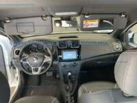 Renault Logan 2023 4p Intens L4/1.6 Aut 2023 Renault Logan Ingreso Interiores 17